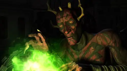 Star Wars: The Clone Wars Temporada 4 Episodios 22 • Sub Español