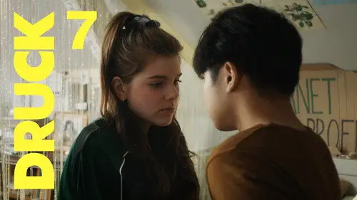 Druck Temporada 8 Episodios 7 • Sub Español