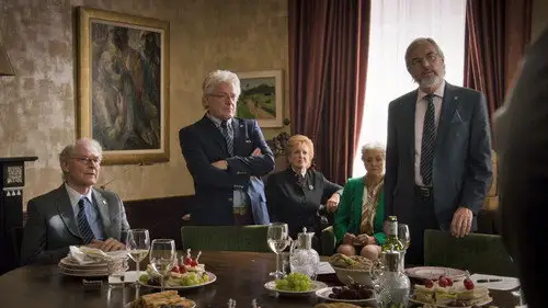 Flikken Maastricht Temporada 10 Episodios 6 • Sub Español