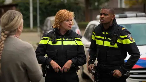 Flikken Maastricht Temporada 20 Episodios 8 • Sub Español