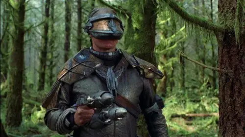 Stargate SG-1 Temporada 3 Episodios 7 • Sub Español