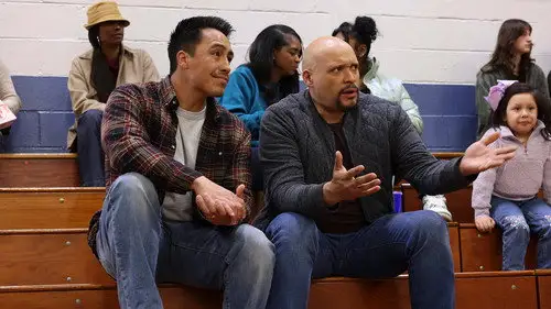 Chicago Fire Temporada 12 Episodios 10 • Sub Español