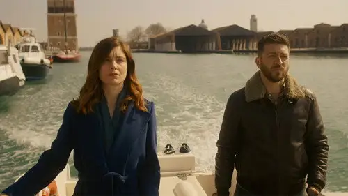 Venecia: Red criminal Temporada 1 Episodios 3 • Sub Español