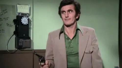 Mannix Temporada 8 Episodios 5 • Sub Español
