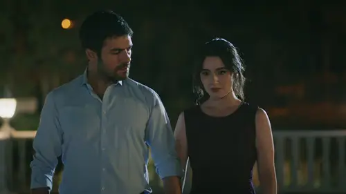 Rüzgarlı Tepe Temporada 2 Episodios 6 • Sub Español