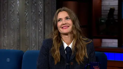 The Late Show with Stephen Colbert Temporada 11 Episodios 3 • Sub Español