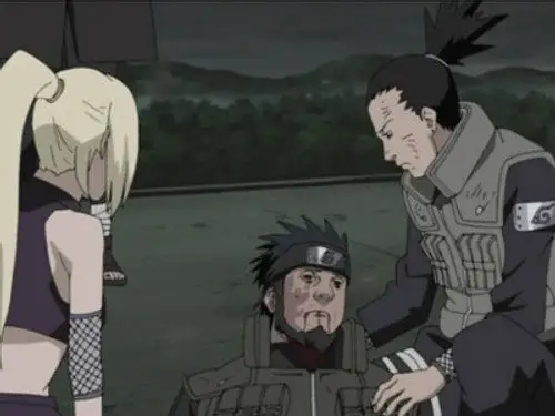 Naruto Shippuden Temporada 4 Episodios 80 • Sub Español