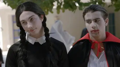 ASKIP, le collège se la raconte Temporada 4 Episodios 14 • Sub Español