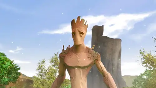Guardianes de la Galaxia Temporada 3 Episodios 15 • Sub Español