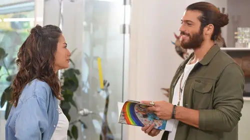 Pajaro Soñador Temporada 1 Episodios 13 • Sub Español