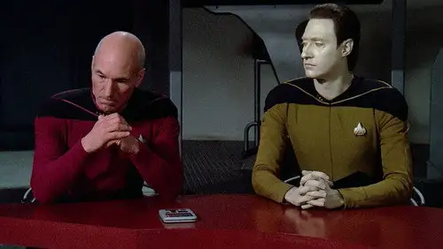 Star Trek: La nueva generación Temporada 2 Episodios 9 • Sub Español