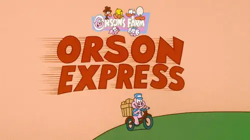 Garfield y sus amigos Temporada 6 Episodios 5 • Sub Español