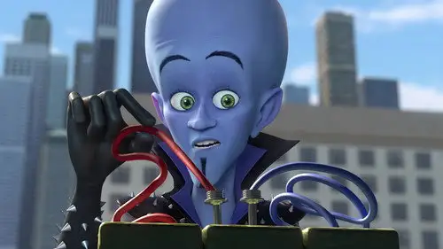 Megamind Rules! Temporada 1 Episodios 13 • Sub Español