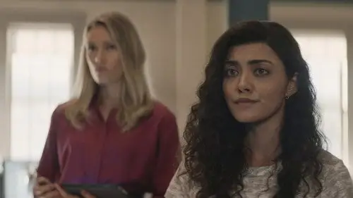 NCIS: Hawaiʻi Temporada 1 Episodios 21 • Sub Español