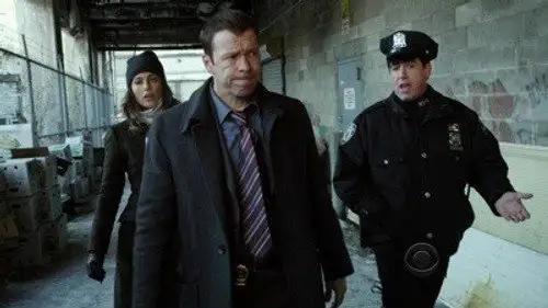 Familia de policías Temporada 1 Episodios 17 • Sub Español