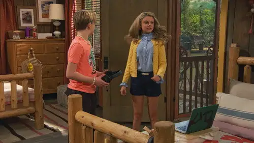 Campamento Kikiwaka Temporada 6 Episodios 5 • Sub Español