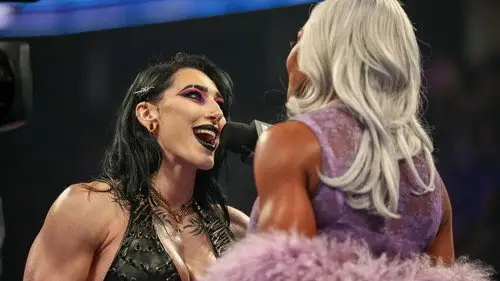 WWE Friday Night SmackDown S28E10 • Oglądaj Online