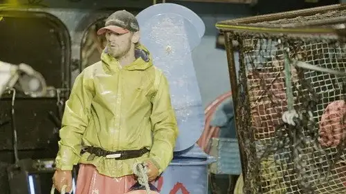 Pesca radical Temporada 16 Episodios 8 • Sub Español