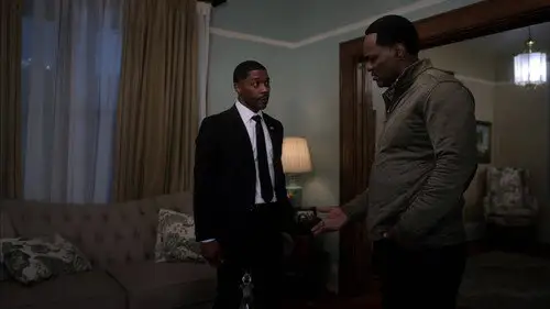 Tyler Perry's The Oval Temporada 6 Episodios 13 • Sub Español