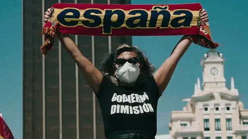 Salvados Temporada 16 Episodios 5 • Sub Español