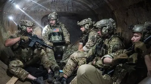SEAL Team Temporada 4 Episodios 14 • Sub Español