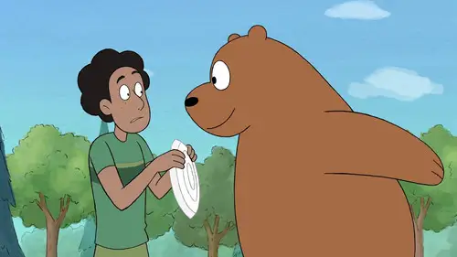 Somos osos Temporada 1 Episodios 6 • Sub Español