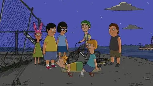Bob's Burgers Temporada 2 Episodios 1 • Sub Español