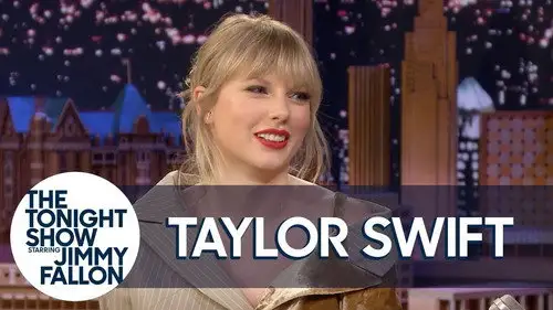 The Tonight Show Starring Jimmy Fallon Temporada 7 Episodios 23 • Sub Español