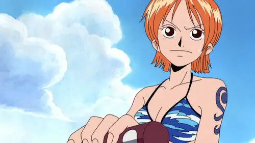 One Piece Temporada 6 Episodios 155 • Sub Español