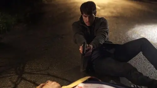 Grimm Temporada 1 Episodios 1 • Sub Español