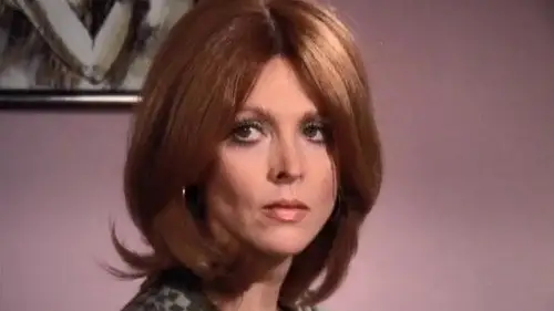 Mannix Temporada 6 Episodios 20 • Sub Español