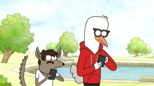 Historias corrientes Temporada 3 Episodios 22 • Sub Español