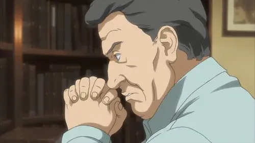 Ghost in the Shell: Stand Alone Complex Temporada 1 Episodios 19 • Sub Español