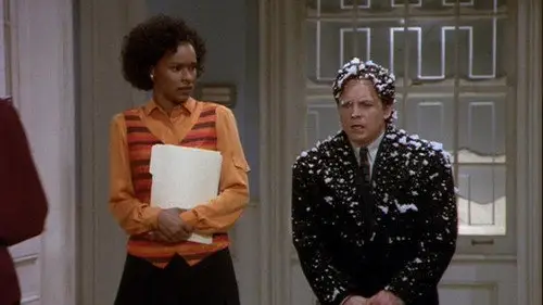 Spin City Temporada 1 Episodios 18 • Sub Español