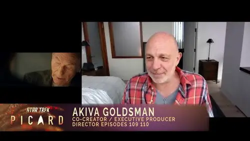 Star Trek: Picard Temporada 0 Episodios 1 • Sub Español