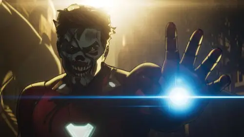 ¿Qué pasaría si...? Temporada 1 Episodios 5 • Sub Español