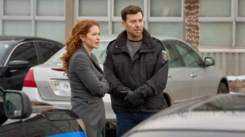 Mistletoe Murders Temporada 2 Episodios 2 • Sub Español