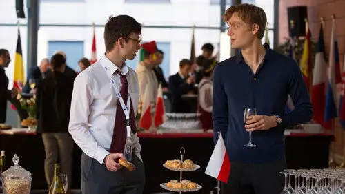 Parliament Temporada 1 Episodios 4 • Sub Español