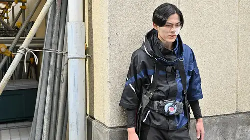 Kamen Rider Temporada 33 Episodios 16 • Sub Español