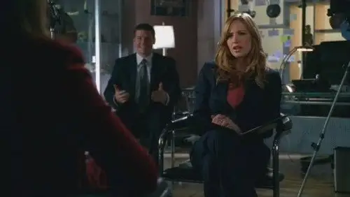 Bones Temporada 1 Episodios 11 • Sub Español
