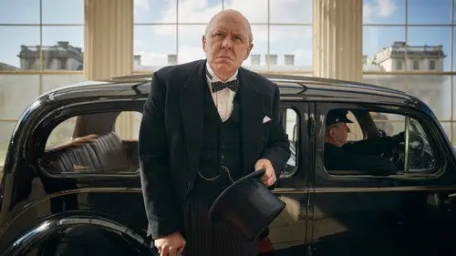 The Crown Temporada 1 Episodios 7 • Sub Español