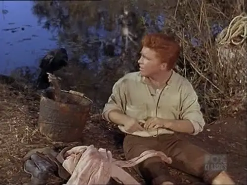 Bonanza Temporada 7 Episodios 13 • Sub Español