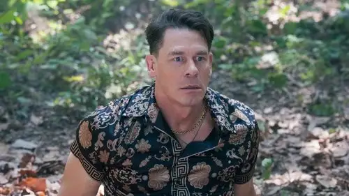 El Pacificador Temporada 2 Episodios 4 • Sub Español