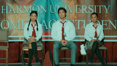 High (School) On Sex Temporada 1 Episodios 1 • Sub Español