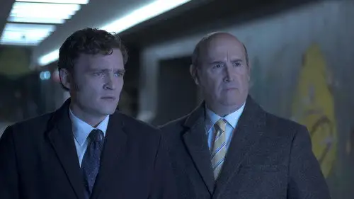 Vota Juan Temporada 2 Episodios 2 • Sub Español