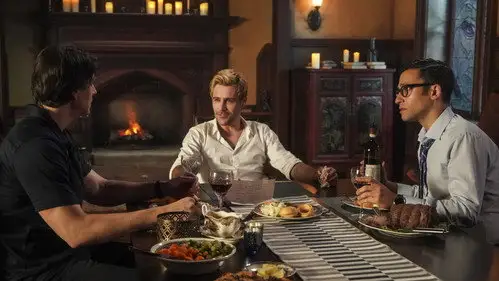 DC's Legends of Tomorrow Temporada 5 Episodios 6 • Sub Español