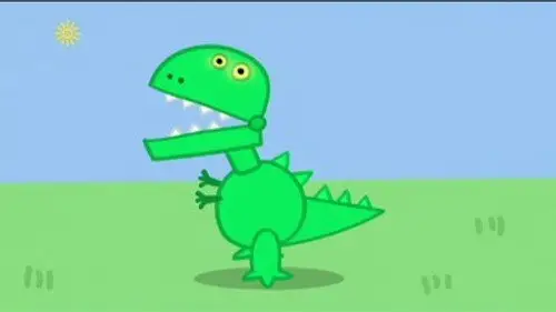 Peppa Pig Temporada 4 Episodios 19 • Sub Español