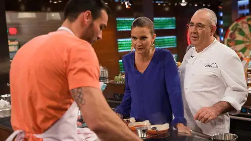 MasterChef Celebrity España Temporada 2 Episodios 3 • Sub Español
