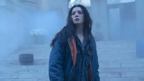 Hanna Temporada 1 Episodios 3 • Sub Español