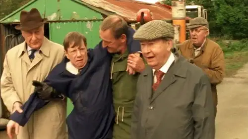 Last of the Summer Wine Temporada 22 Episodios 10 • Sub Español